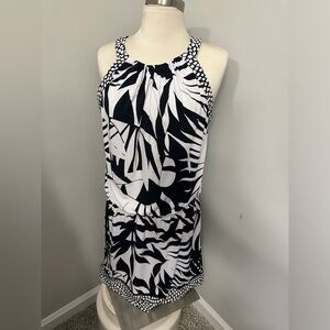 White House Black Market Dress
